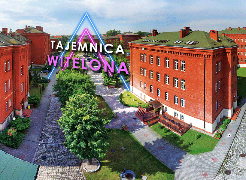 Uczelnia